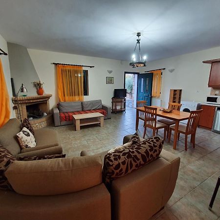 Frigano 3 Apartman Sztúpa Kültér fotó