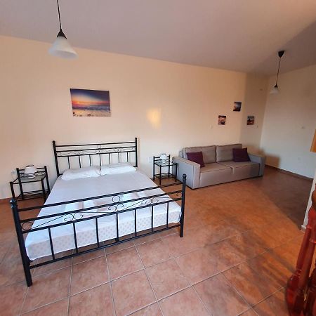 Frigano 3 Apartman Sztúpa Kültér fotó